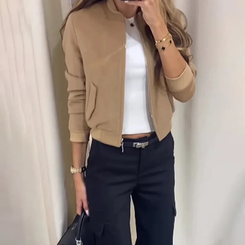 Nord Taschen | Schicke Jacke für Frauen