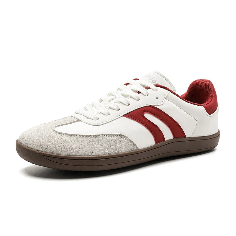 Herren Sportliche Freizeitschuhe mit dämpfender Sohle und atmungsaktivem Obermaterial