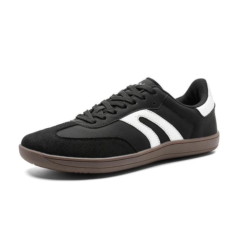 Herren Sportliche Freizeitschuhe mit dämpfender Sohle und atmungsaktivem Obermaterial