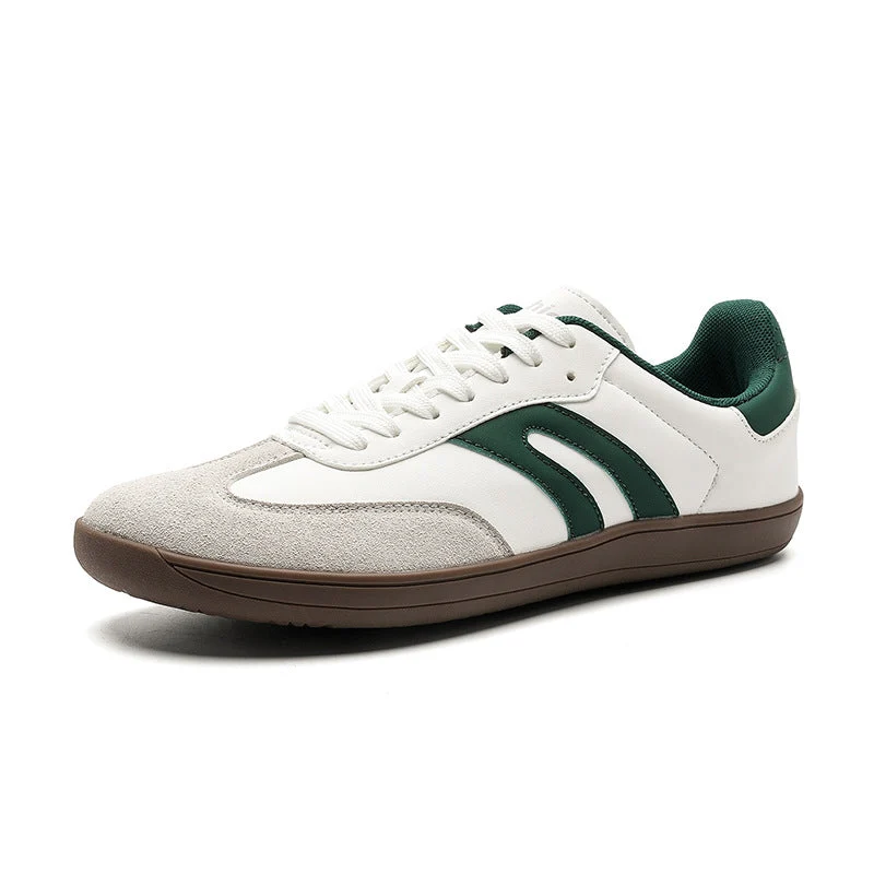 Herren Sportliche Freizeitschuhe mit dämpfender Sohle und atmungsaktivem Obermaterial