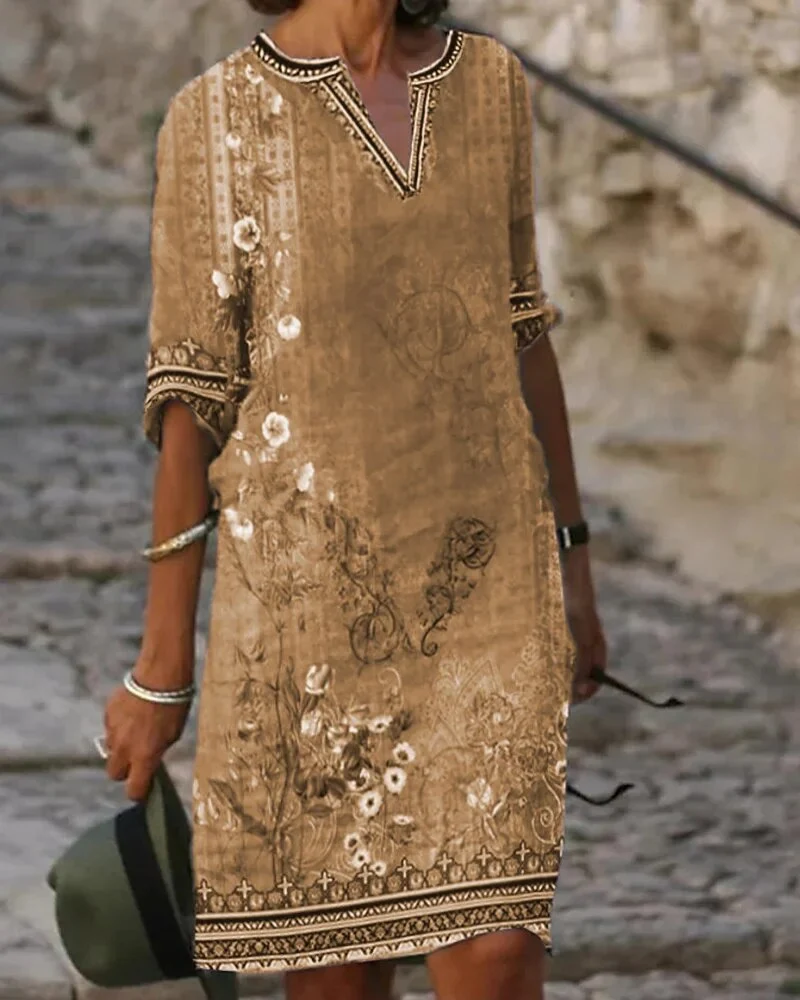 Kleid Moderne Eleganz für Jeden Anlass