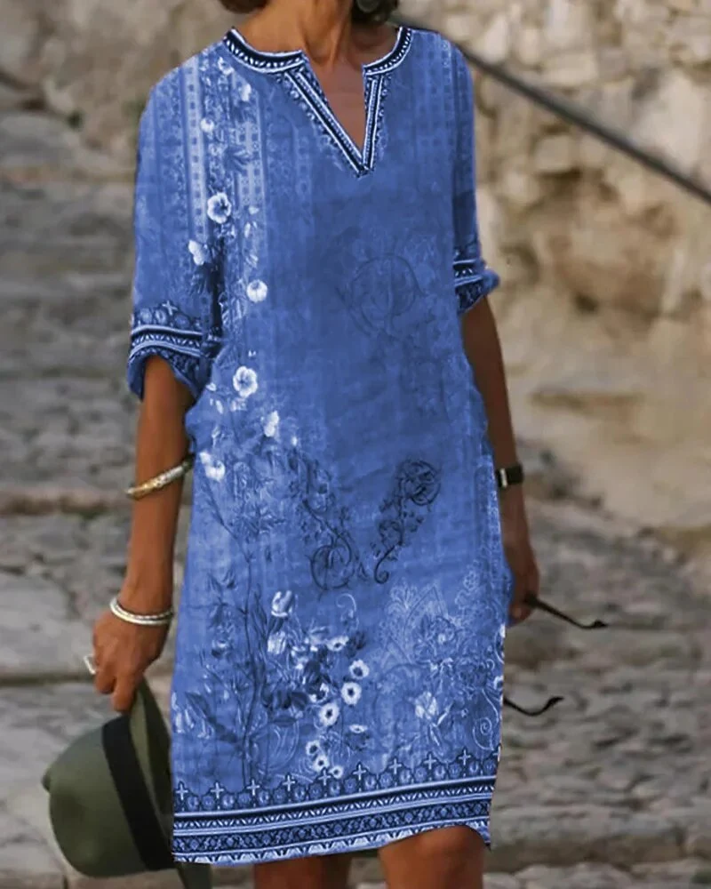 Kleid Moderne Eleganz für Jeden Anlass