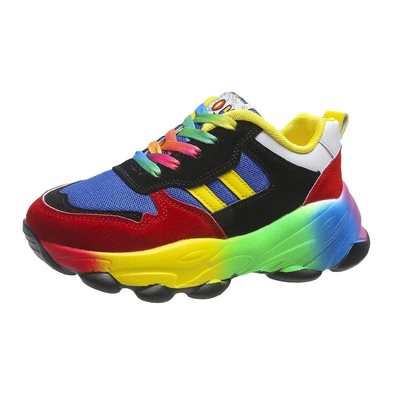 Orthopädische Turnschuhe - Klea