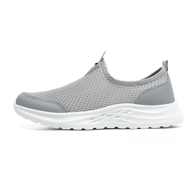 Herren atmungsaktive Freizeitschuhe