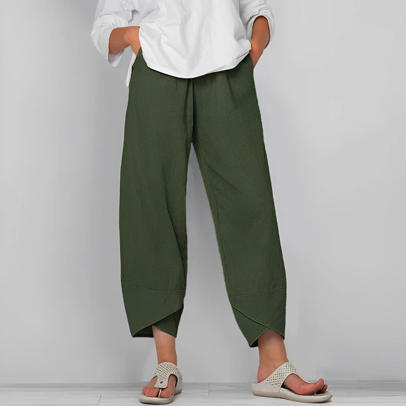hose für Frauen Judit