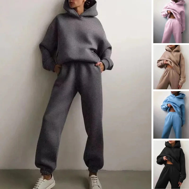 Vintage Oversized Training & Tracksuit Für Frauen