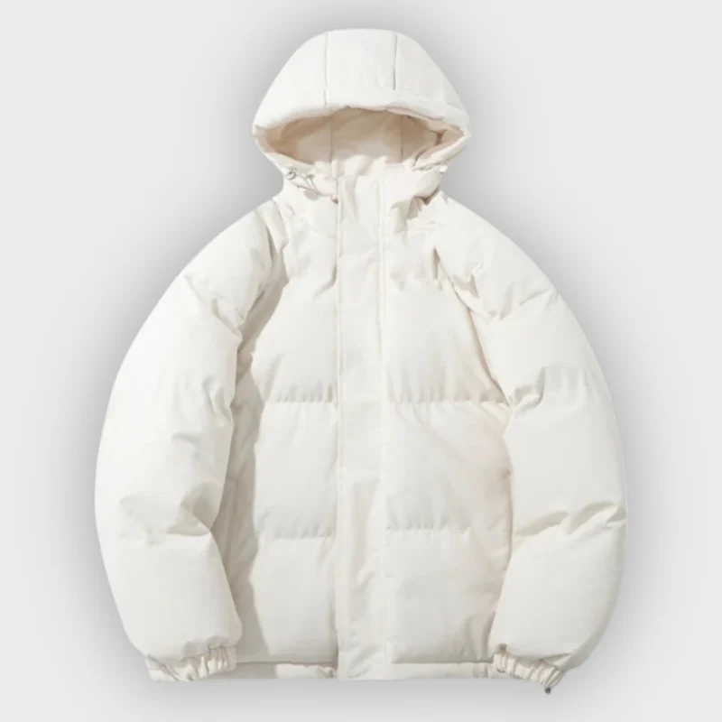 Neue Winter Parka Jacke