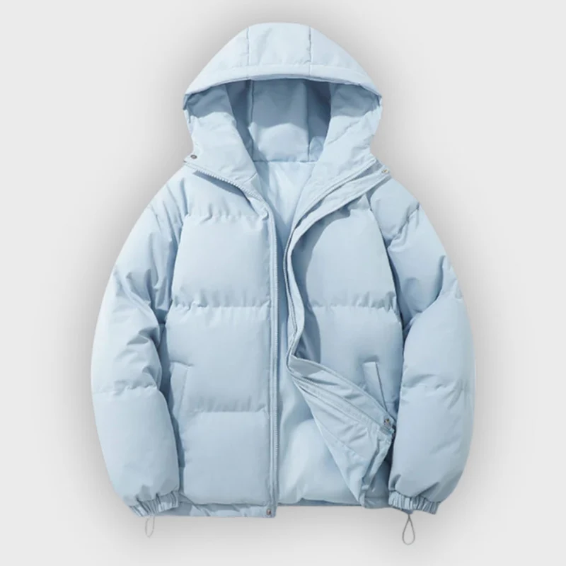 Neue Winter Parka Jacke