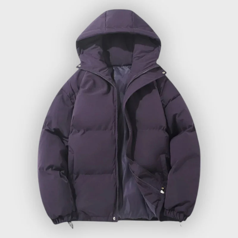 Neue Winter Parka Jacke
