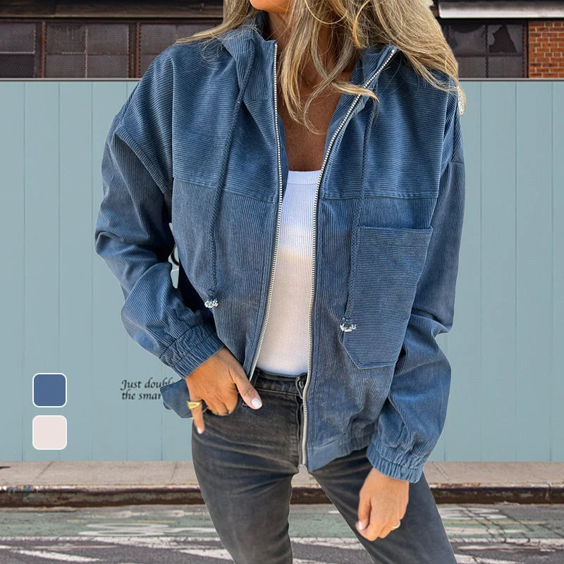 Nord Taschen | Klassische Jeansjacke für Damen