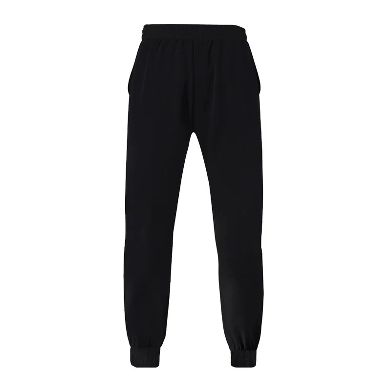 Herren Sportliche Jogginghose mit modernem Schnitt und komfortablem Bund