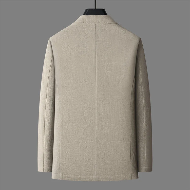 Nord Taschen | Ease Leinen Blazer