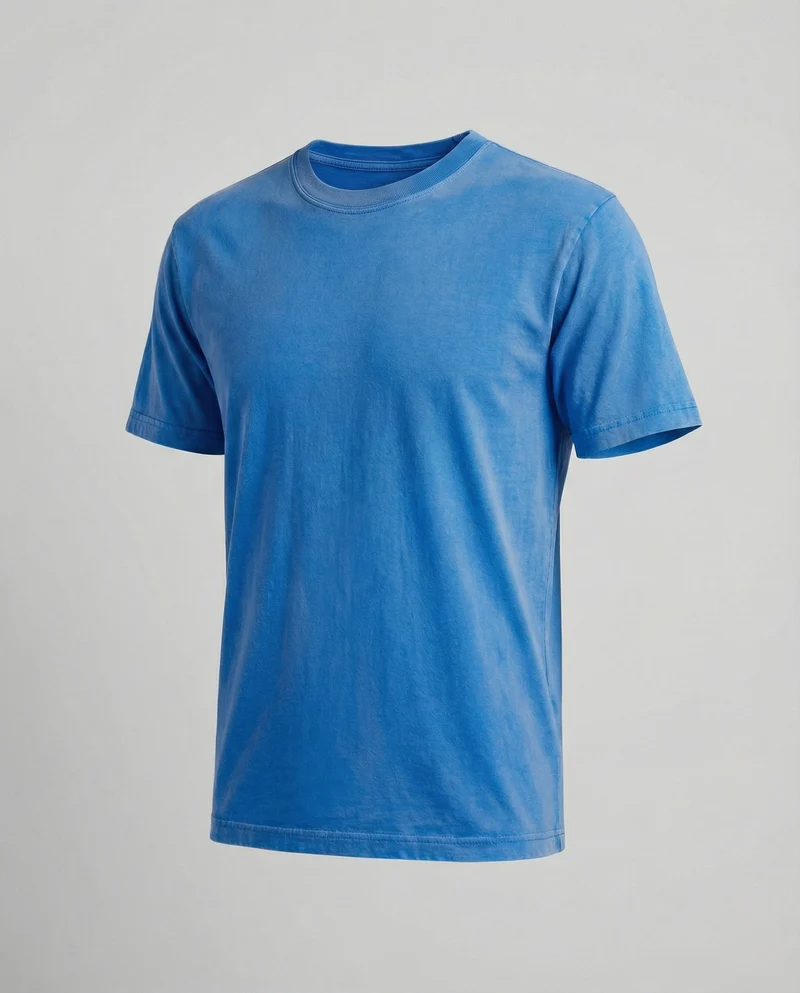 Freizeitkleidung Herren Oversize T-Shirt