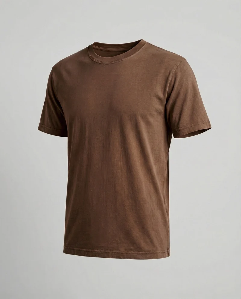 Freizeitkleidung Herren Oversize T-Shirt