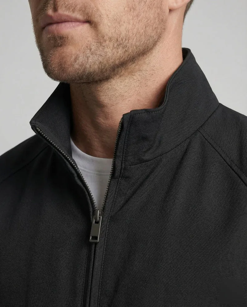 Herren Bomberjacke Leicht