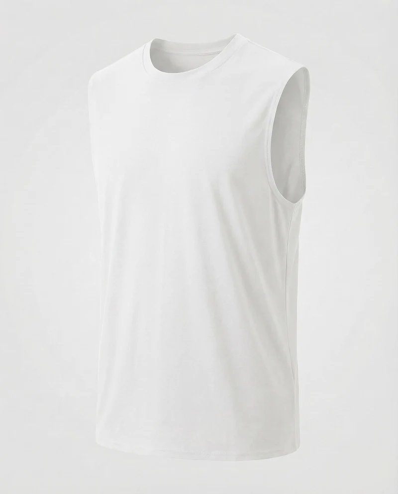 Herren Muskelshirt Sport