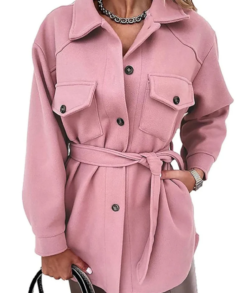 Frühlingsjacke – Legacy