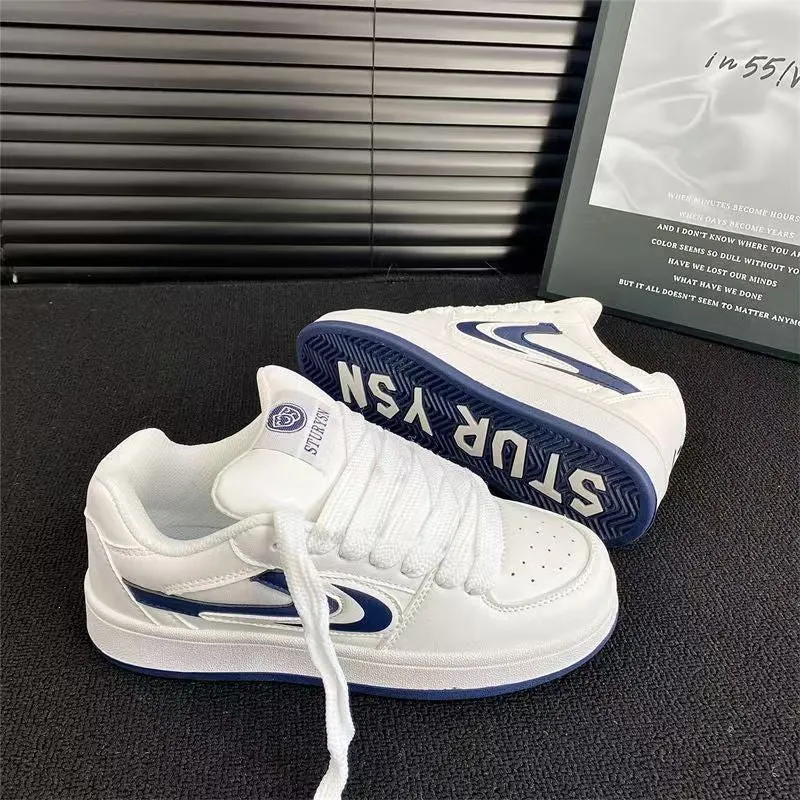 Damen Sportliche Sneakers mit hochwertiger Polsterung und rutschfester Sohle
