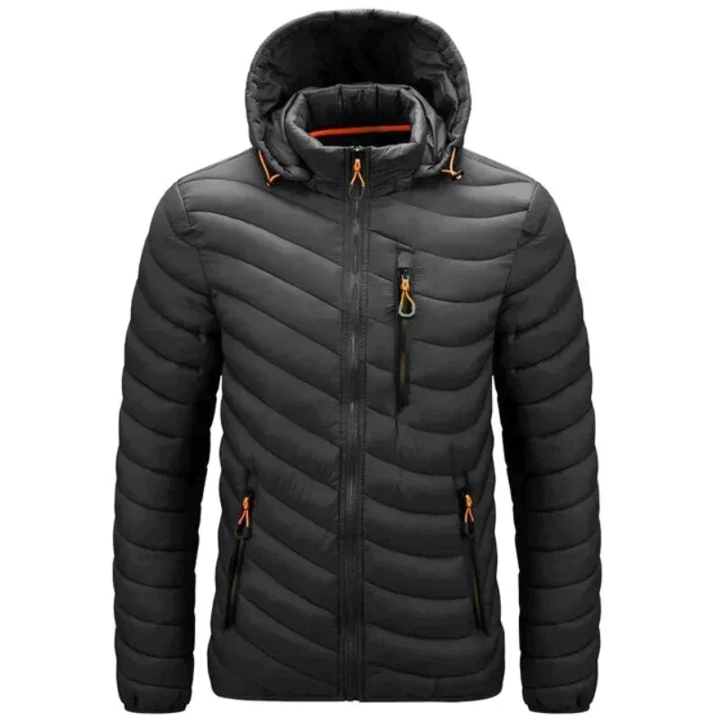 Outdoor Daunenjack für Herren