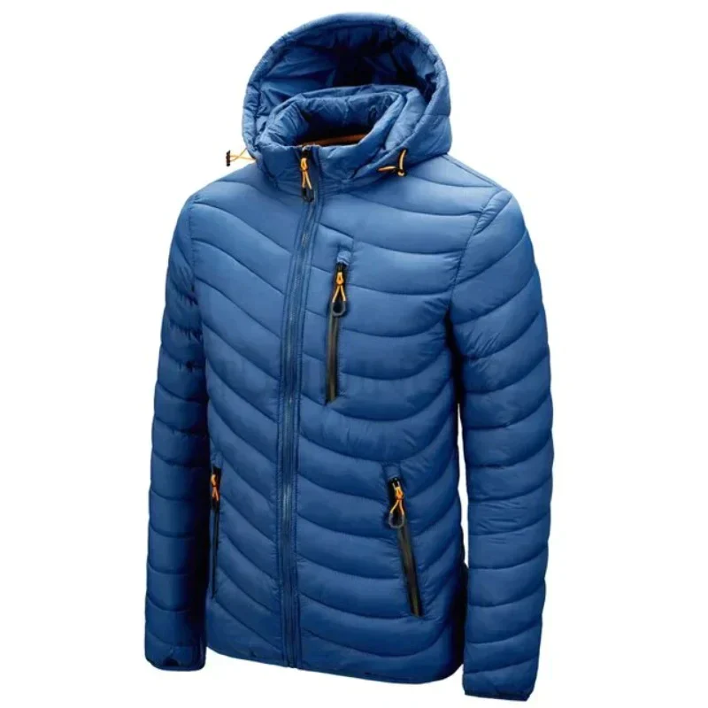Outdoor Daunenjack für Herren