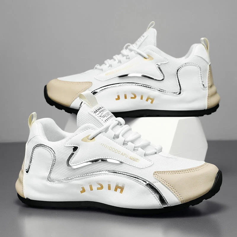 Herren Sportliche Leichtgewicht Sneakers mit dämpfenden Eigenschaften