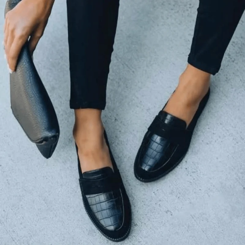 Damen Loafers