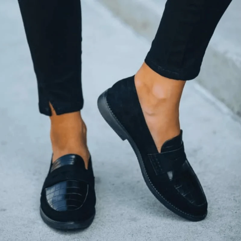 Damen Loafers