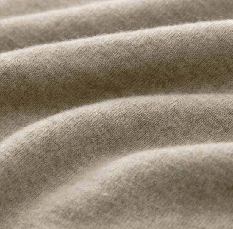 Stilvolle Rollkragenpullover