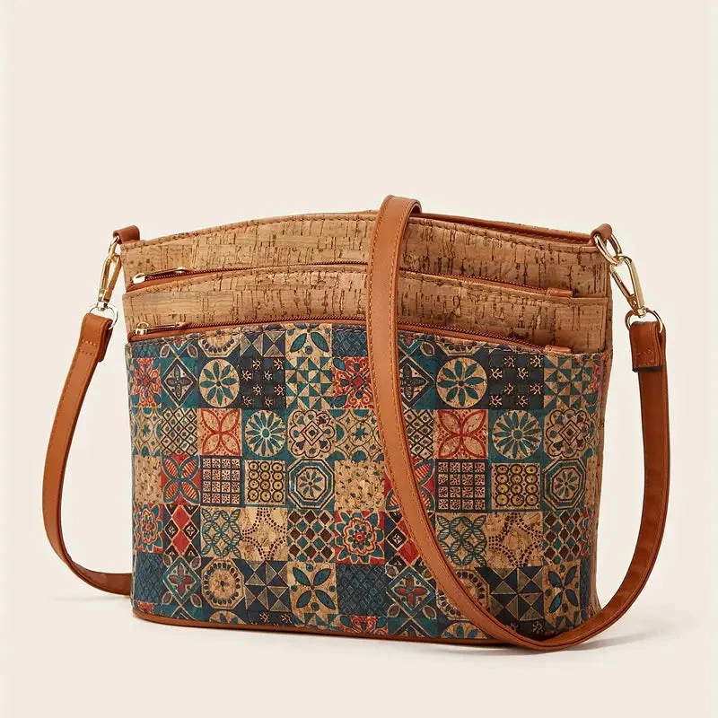 Tasche Im Ethno-Stil