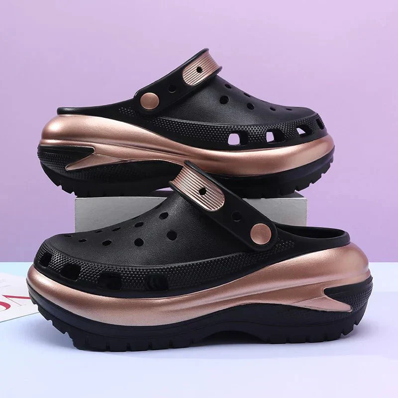 Damen-Slip-On Schuhe, komfortabel & vielseitig