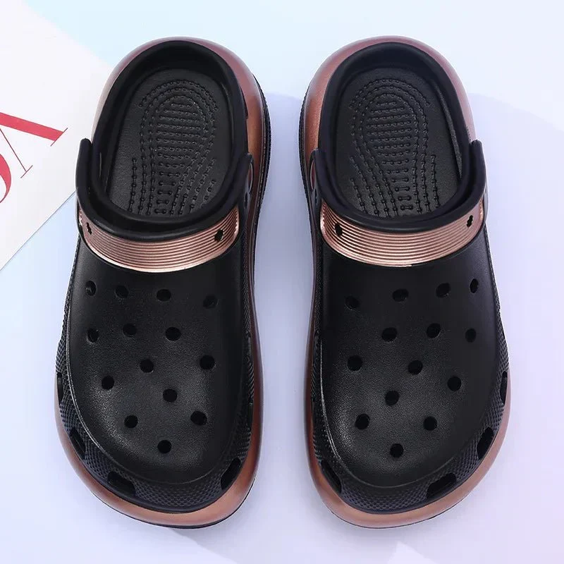 Damen-Slip-On Schuhe, komfortabel & vielseitig