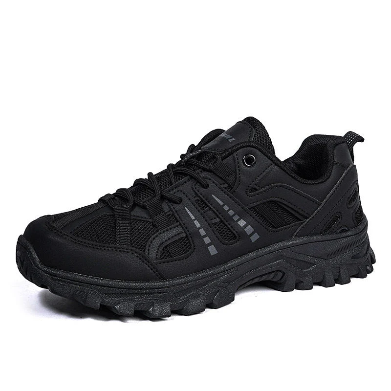 Damen Sportliche Trail-Laufschuhe mit atmungsaktivem Obermaterial und dämpfender Sohle
