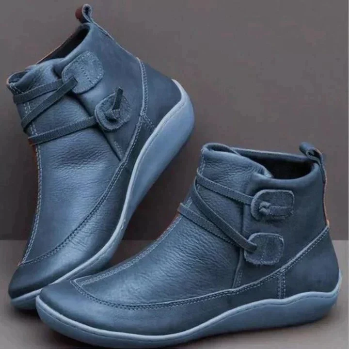 Orthopädische Stiefel