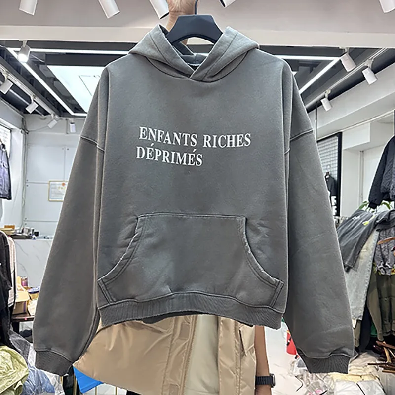 Kapuzenpullover für Damen und Herren