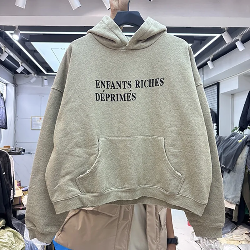 Kapuzenpullover für Damen und Herren
