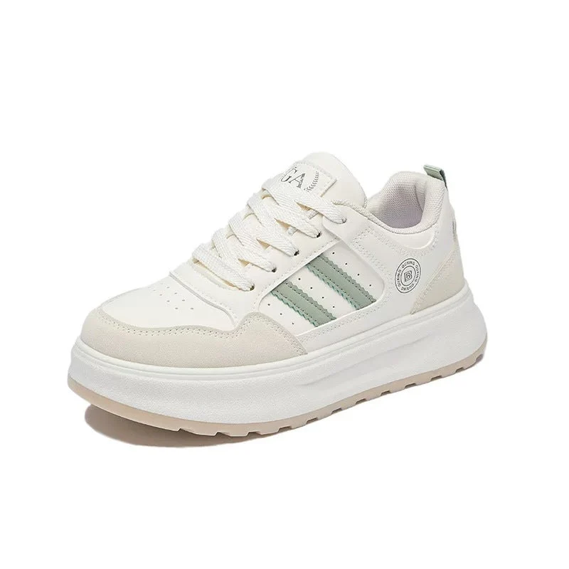 Damen Modische Sneakers mit charakteristischem Hello Kitty Design