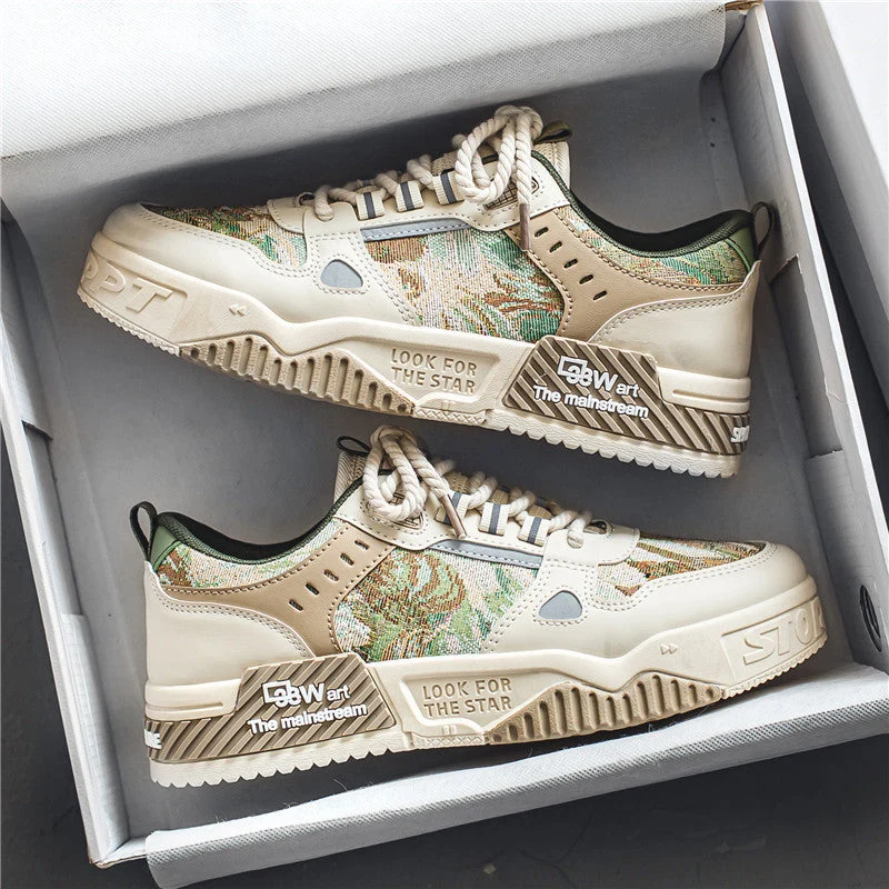 Damen Sportliche Sneaker