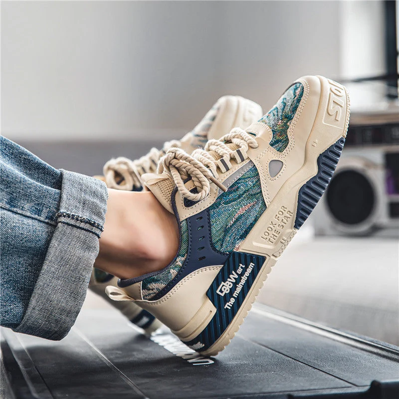 Damen Sportliche Sneaker
