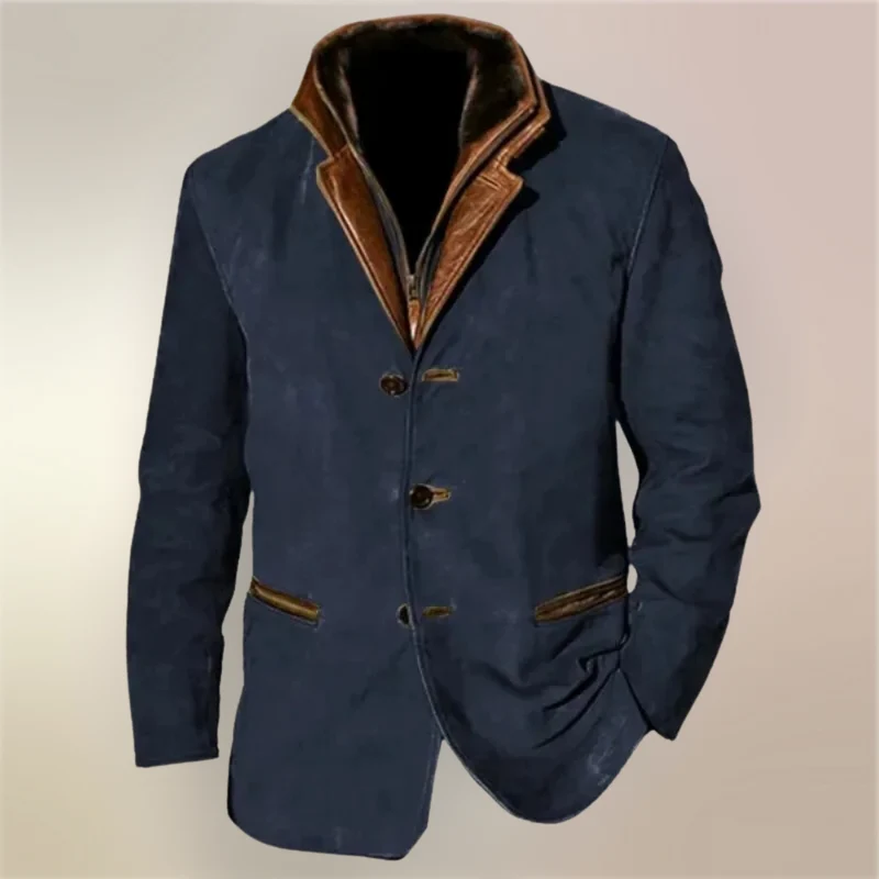 Vintage Jacke