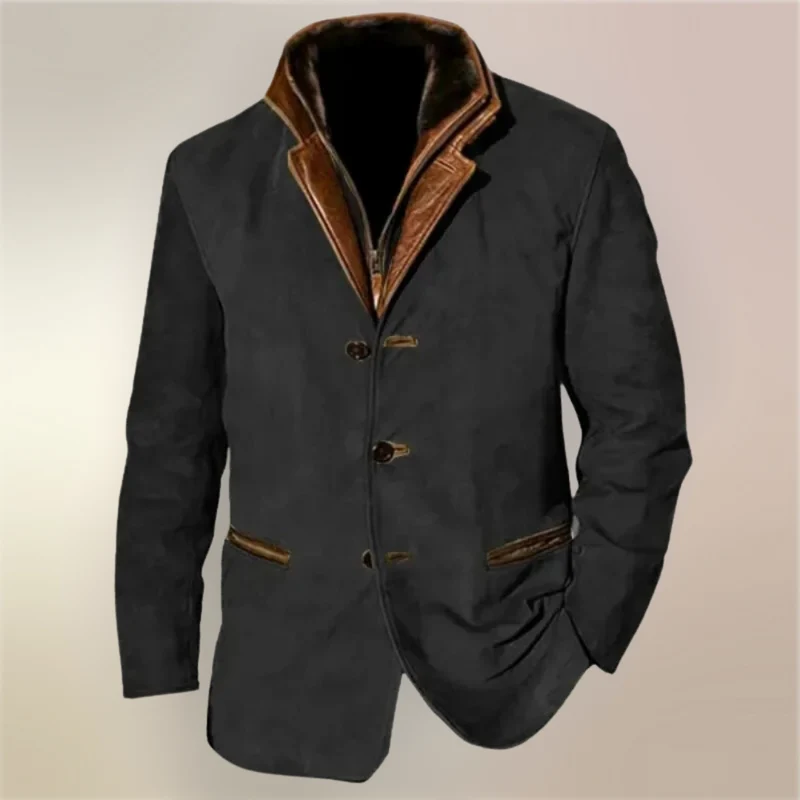 Vintage Jacke