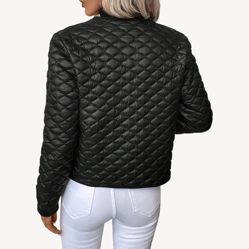 Damen Steppjacke