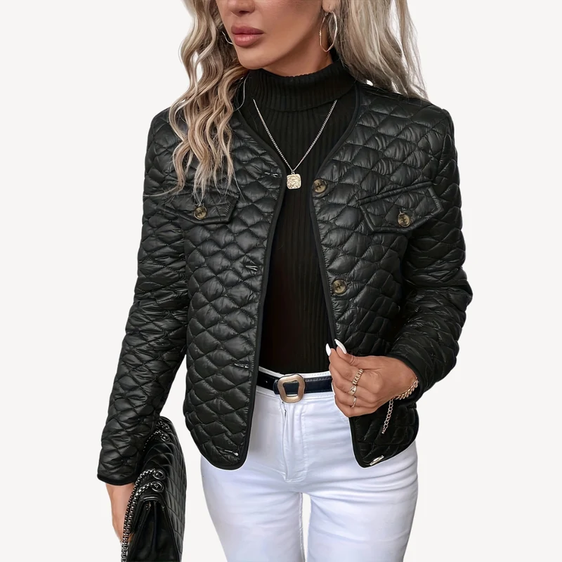 Damen Steppjacke