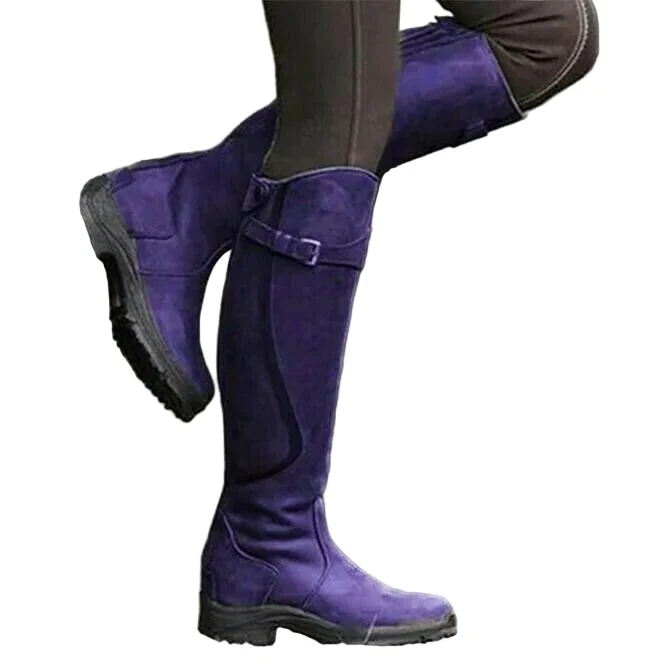 Damen Hochwasserdichte Stiefel mit Knöchelstütze Nord Taschen