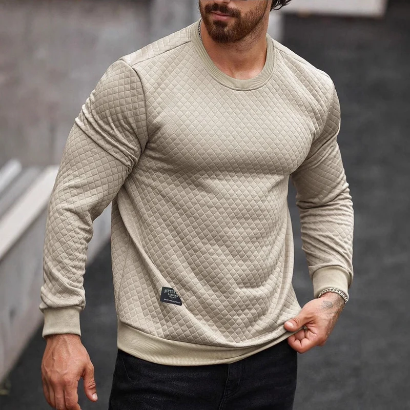 Herren Sweatshirt