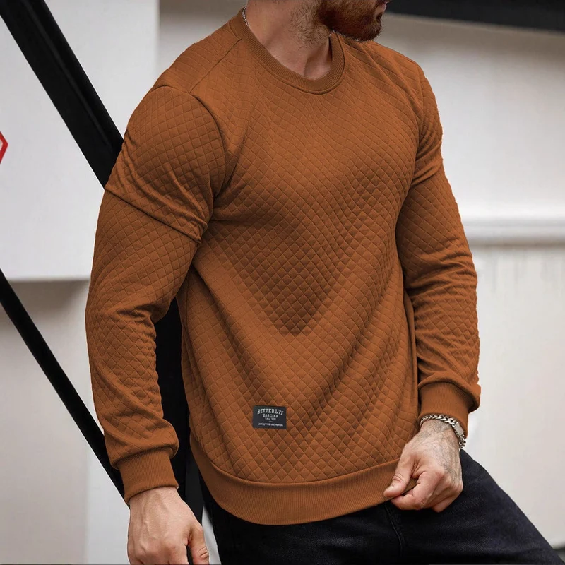 Herren Sweatshirt