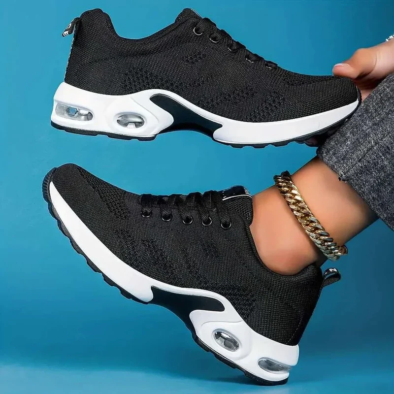 Atmungsaktive Sneakers Für Damen Nord Taschen