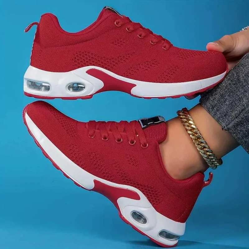 Atmungsaktive Sneakers Für Damen Nord Taschen