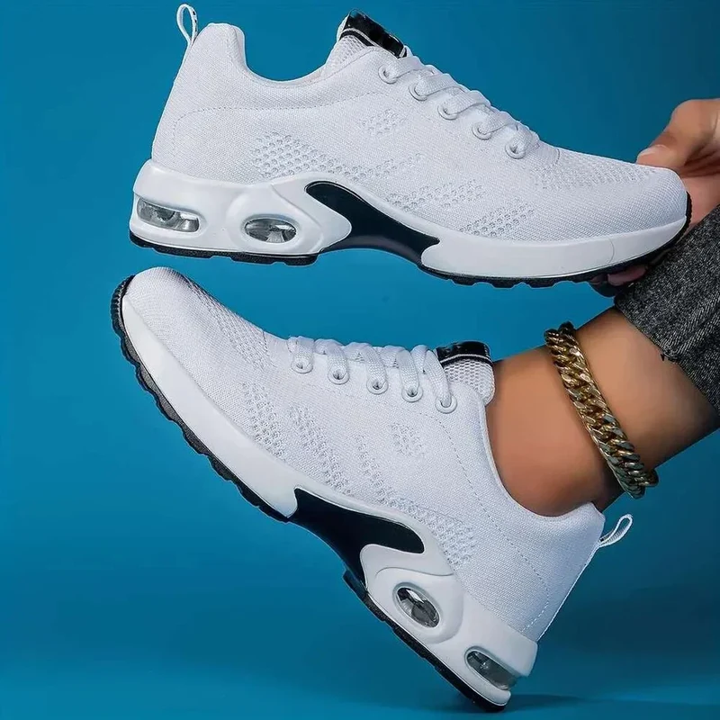 Atmungsaktive Sneakers Für Damen Nord Taschen