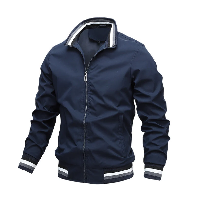 Stylische Sportjacke für Männer