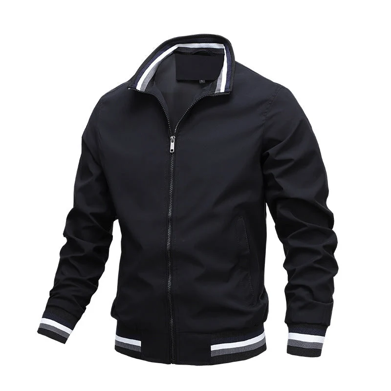 Stylische Sportjacke für Männer